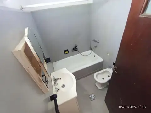 Departamento en Alquiler Apto profesional