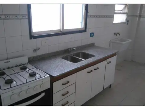 Departamento en Venta con 2 cocheras