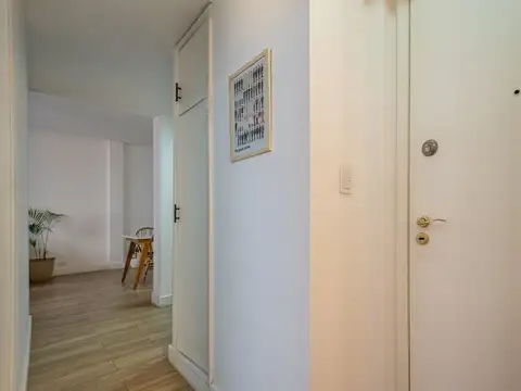 Departamento en Venta al Este