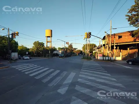 Terreno en Venta de 257,0 m2