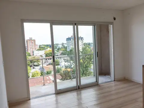 Departamento en Venta, 2 Ambientes, Piso 6, en Escobar - GBA Norte