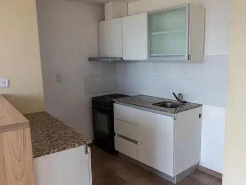 Departamento en Venta al Noroeste