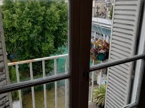 Departamento en Alquiler Temporal de 2 ambientes