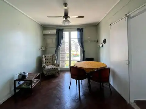 Departamento en Alquiler Temporal de 1 dormitorio