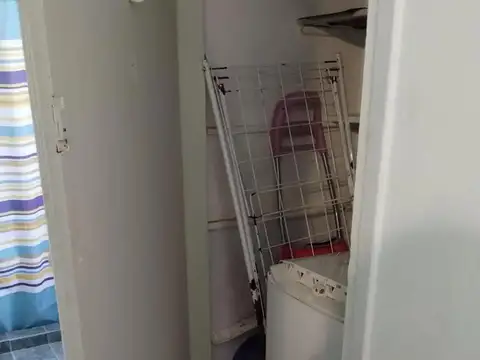 Departamento en alquiler temporario