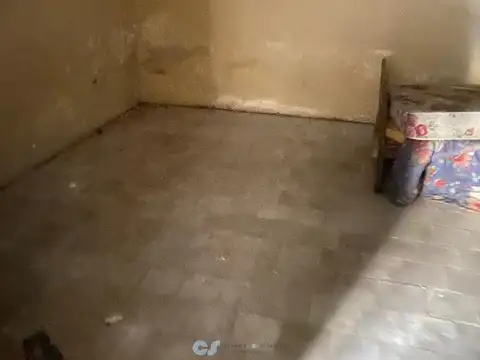 PH a reciclar - Villa del Parque
