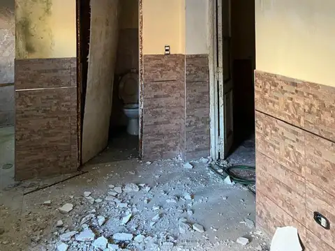 Depto Tipo Casa en Venta de 3 dormitorios