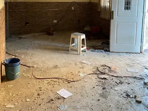 Depto Tipo Casa en Venta 40 años