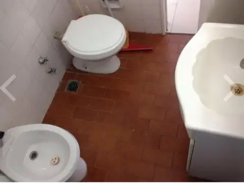 Departamento en Alquiler 40 años