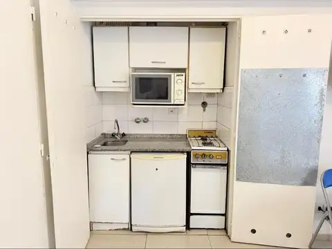 Departamento en Alquiler de 2 ambientes