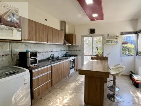 Casa en Venta de 2 dormitorios
