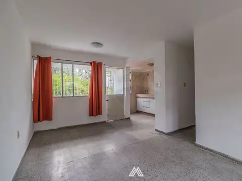 Departamento en Alquiler de 4 ambientes