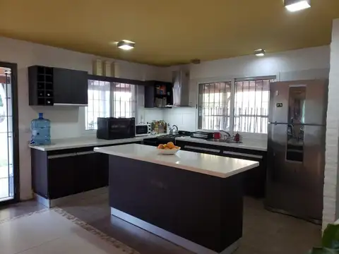 Casa en Venta de 4 dormitorios