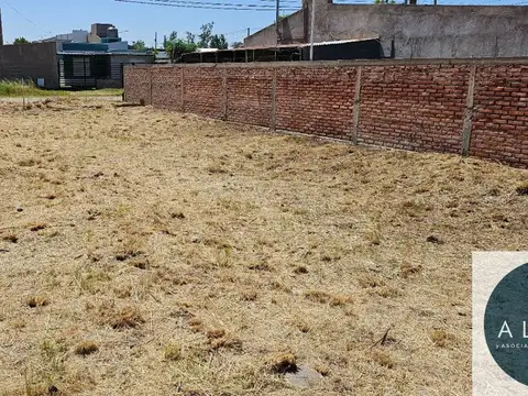 Terreno / Lote en venta de 290m2 ubicado en Punta Alta
