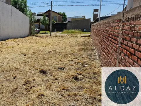 Terreno en Venta de 290,0 m2