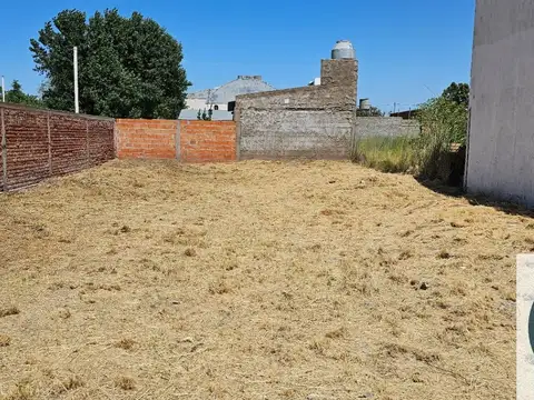 VENTA Lote baldio Humberto 3700 PUNTA