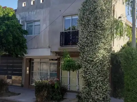 Casa ph 3 ambientes en esquina
