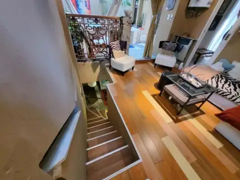 Casa en Venta en San Justo, USD 155.000