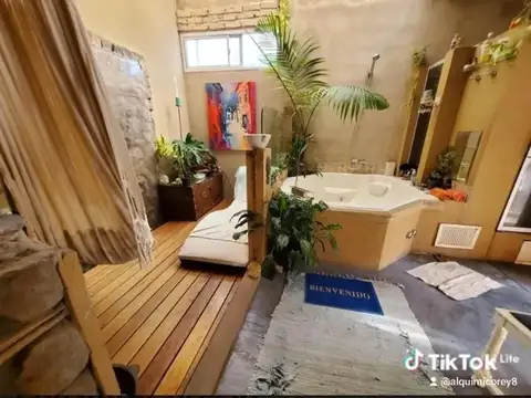 Casa en Venta en San Justo, USD 155.000