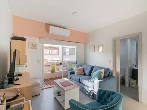 Departamento en Venta en Almagro, CABA
