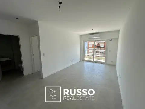 Departamento en Venta en Almagro Norte, USD 164.000