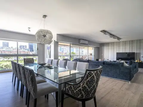 Departamento en Venta en Puerto Madero, USD 1.200.000