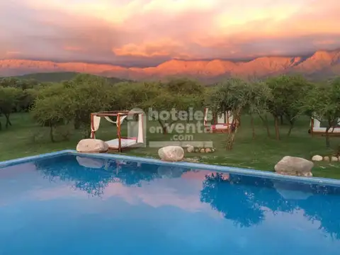 Hotel en Venta en Nono, USD 1.250.000