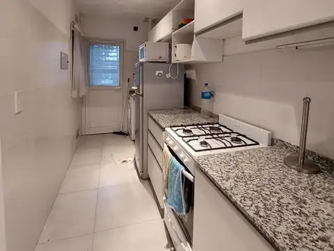 Departamento en Venta en Fisherton, USD 165.000