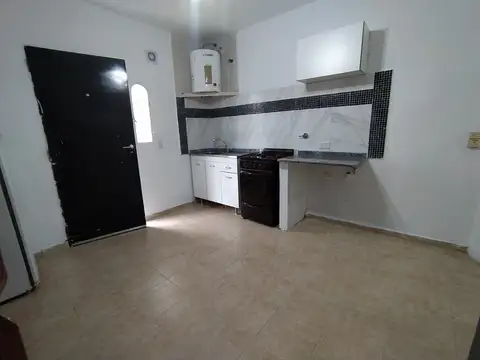Depto Tipo Casa en Alquiler de 1 dormitorio