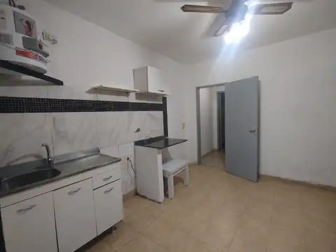 Depto Tipo Casa en Alquiler de 2 ambientes