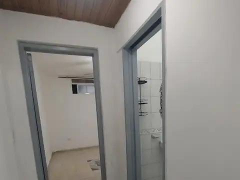 Departamento en planta baja al frente - sin expensas