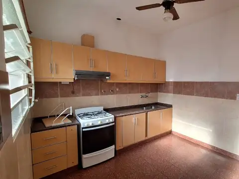 Depto Tipo Casa en Venta de 3 ambientes