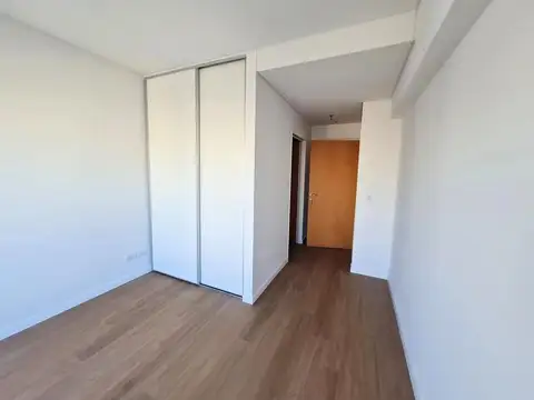 Departamento en Venta en Caballito Norte, USD 179.000
