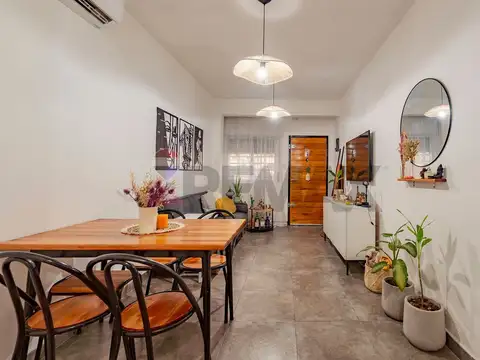 Venta PH Dúplex 2 amb reciclado nuevo. Avellaneda