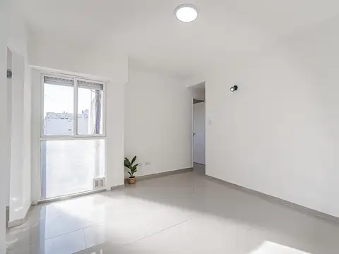 Departamento en Alquiler Apto profesional