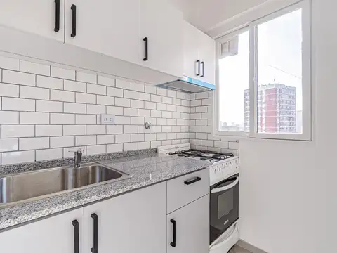 Departamento en Alquiler de 2 ambientes