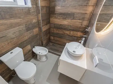 Departamento en Alquiler 50 años