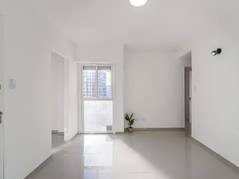 Departamento en Alquiler Apto profesional