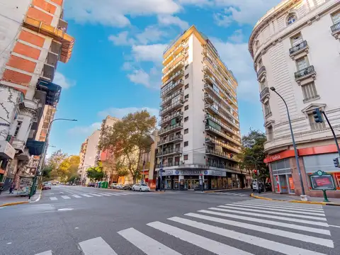 Departamento en Alquiler 50 años