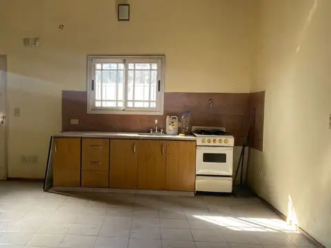 Departamento en Venta en Moron, USD 49.000