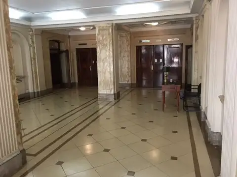 DUEÑO ALQUILA, 2 ambientes, zona privilegiada Recoleta apto profesional, el precio incluye expensas