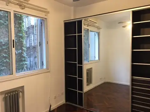 Departamento en Alquiler Apto profesional