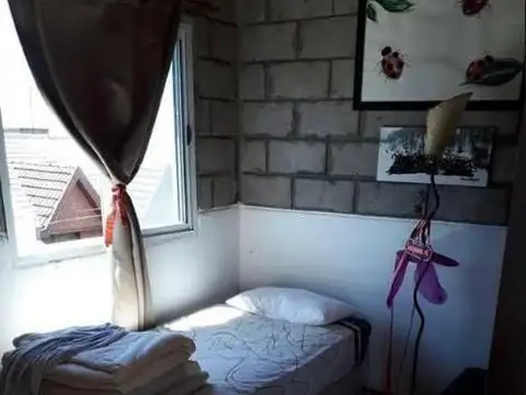Depto Tipo Casa en Venta 15 años