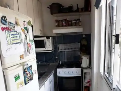 Depto Tipo Casa en Venta de 2 ambientes