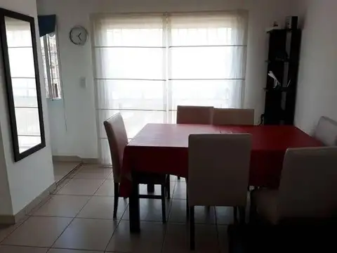 Depto Tipo Casa en Venta de 1 dormitorio