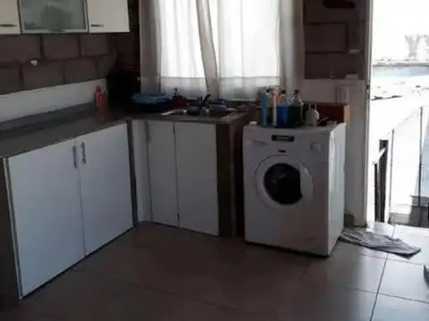 Depto Tipo Casa en Venta al Noroeste