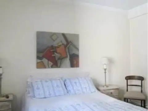 Departamento en Alquiler Temporal en Recoleta, USD 1.200