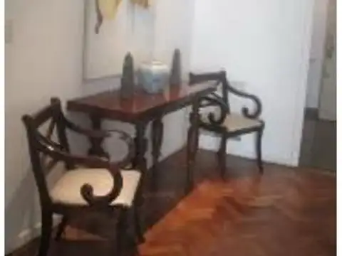 Departamento en Alquiler Temporal de 4 ambientes