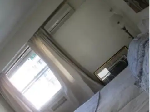 Departamento en Alquiler Temporal 35 años