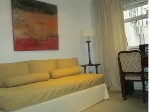 Departamento en Alquiler Temporal Apto profesional